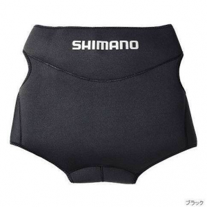 Подкладка Shimano GU-011P (Black) XXL