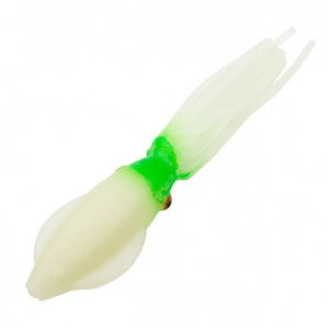 Октопус Balzer Fluo (6.5 см) Green/Luminous