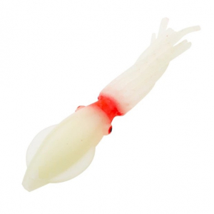 Октопус Balzer Fluo (6.5 см) Red