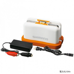 Аккумулятор Литиевый Shimano 10Ah 12V