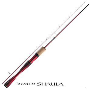 Спиннинг Shimano World Shaula 2831R-2
