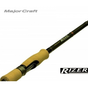 Спиннинг Major Craft Rizer RZS-702H