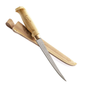 Нож филейный Rapala ROW Sivusa