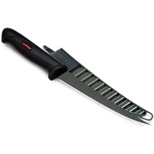 Филейный нож Rapala REZ7 18см
