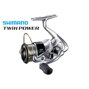 Катушка Shimano Twin Power C2000HGS '15