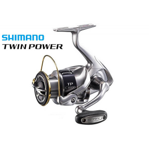 Катушка Shimano Twin Power 3000HGM '15