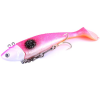 Джиг головка оснащенная Sea Shad Jig 350гр (Pink)