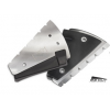 Ножи для шнека электробура StrikeMaster® 40V Lithium 150mm