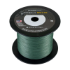 Шнур плетёный Spiderwire Dura-4 Moss Green 1800м 0,35мм