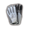 Перчатки Zenaq 3-D Short Glove White (M)