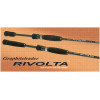 Спиннинг Rivolta GRIS 702 L