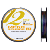 Плетеный шнур Daiwa Megasensor 12 Braid #6