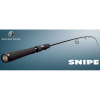 Спиннинг Zenaq Snipe S76X (KWSG)