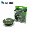 Плетеный шнур Sunline NEW Super PE #0.8