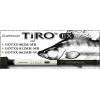 Спиннинг NEW Tiro EX GOTXS 812 MH-MR