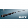 Спиннинг Zenaq Snipe S86XX (K) Longcast NEW