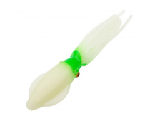 Октопус Balzer Fluo (11.5 см) Green/Luminous