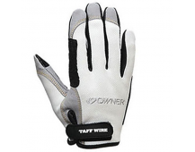 Перчатки Owner Cultiva Game Glove №9918 XL (White)