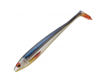Силиконовая приманка Daiwa Prorex Duckfin Shad XL 250DF цв.Roach