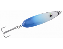 Блесна пилькер Balzer SeaWaver Spoony 200 (Blue)