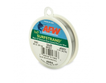 Поводковый материал AFW Surfstrand 1x7 (60lb)