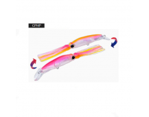 Морская приманка Yo-Zuri 3D Squirt (F) R1166 (CPHP)