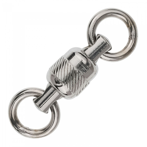 Вертлюг c подшипником BKK Infinity Swivel #1 50кг/110lb