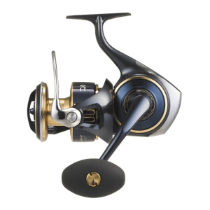 Катушка Daiwa 25 Saltiga 14000P