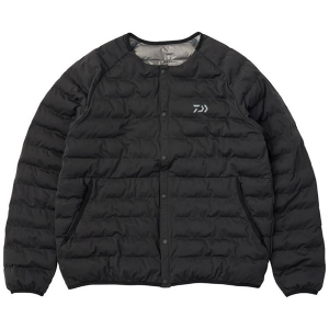 Куртка Daiwa DJ-2724 Danrotech Thermo Jacket BK M