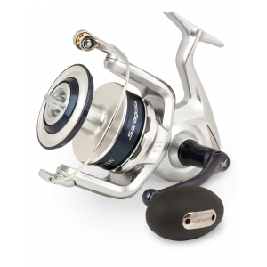 Катушка Shimano Saragosa 5000 SW