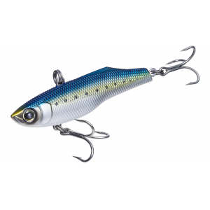 Воблер Yo-Zuri High Speed Vibe 130S R1303 80g CIW