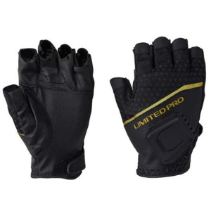 Перчатки Shimano GL-101X Limited Pro Magnetic BK 2XL