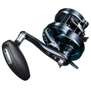 Катушка Shimano 19 OCEA CONQUEST LIMITED 400HG
