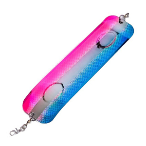 Флешер Salmon Flasher #107