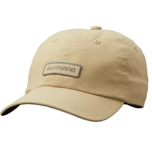 Кепка Shimano CA-005V цв.бежевый M