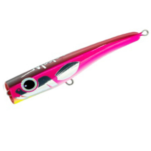 Поппер MALOSI Talo 180P 100g&plusmn; 180мм TA180P-SA #Sakura