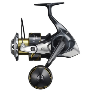 Катушка Shimano 26 Stella SW 10000PG