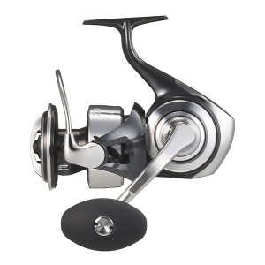 Катушка Daiwa 26 Certate SW 18000-H