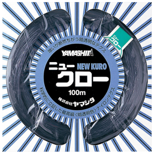 Шок лидер Yamashita New Kuro 100м #150 430lb