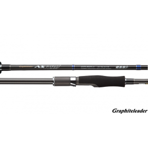 Спиннинг Graphiteleader ASPRO GAPC-702MH