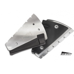 Ножи для шнека электробура StrikeMaster® 40V Lithium 150mm