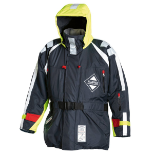 Куртка поплавок Fladen Floatation Jacket 896OS MX XL
