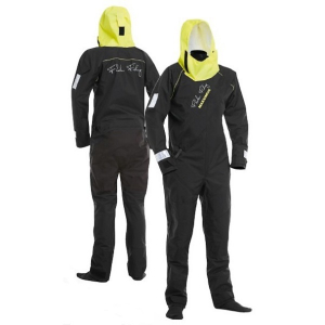 Сухой костюм поплавок Fladen Maxximus Drysuit (XL)