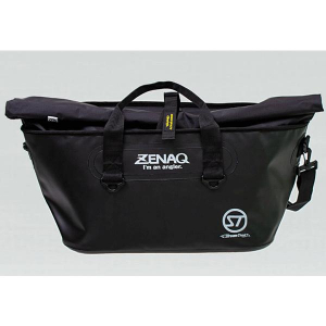 Сумка Zenaq Field Bag (Black)