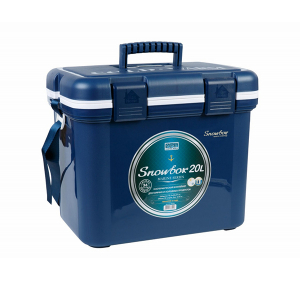 Контейнер изотермический Camping World CW Snowbox Marine 20L