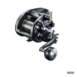 Электрокатушка Shimano '20 ForceMaster 9000