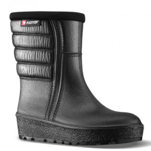 Сапоги Polyver Winter Low Black 41р.