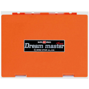 Коробка Ring Star Dream Master Area DMA-1500SS (Orange)