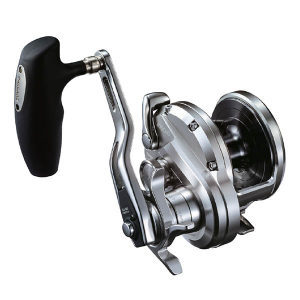 Катушка Shimano 20 OCEA JIGGER 4000