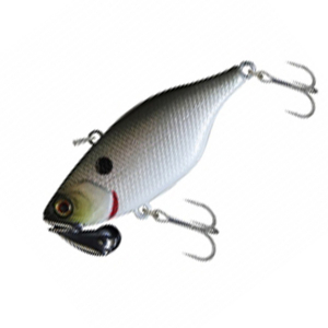 Воблер Jackall TN/60 Trigon (SK Pearl Shad)